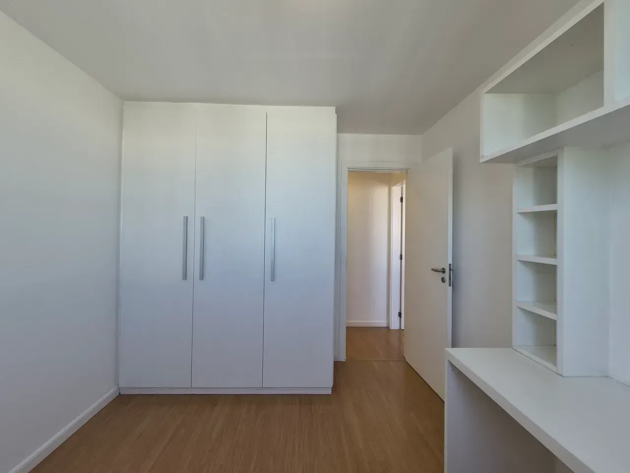 Duplex with 225 m², 3 bedrooms, and open-plan kitchen — photo 20