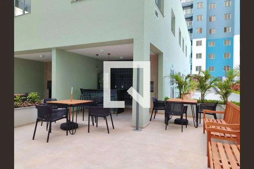 Квартира в аренду 37 м² с 1 спальней и балконом — photo 23