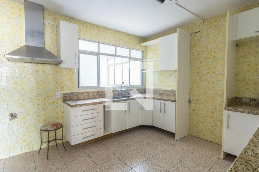 3 quartos e espaço de home office: apartamento de 283 m² — photo 6