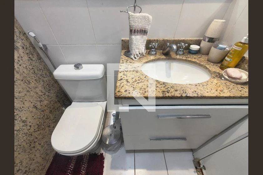 Apartamento mobiliado, 140 m², com janelas do piso ao teto — photo 33