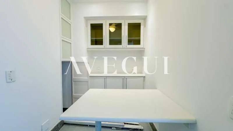Apartamento duplex com cozinha fechada a gás — photo 11