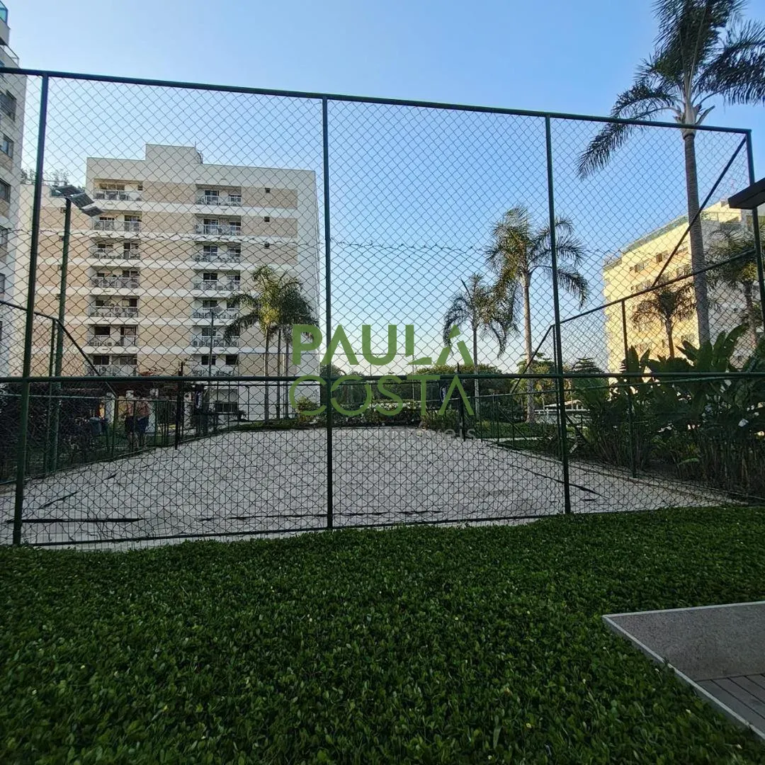 Квартира з 4 спальнями, у будинку є тренажерний зал — photo 37
