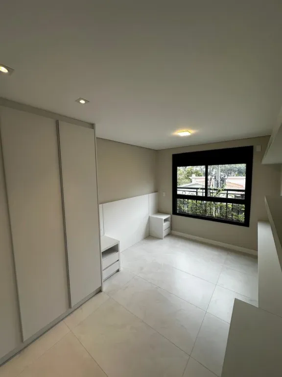 Apartamento de 2 quartos com suíte e churrasqueira na varanda — photo 37