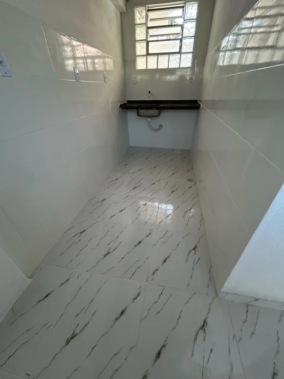 One-bedroom, 30 m² house in Rio de Janeiro — photo 3
