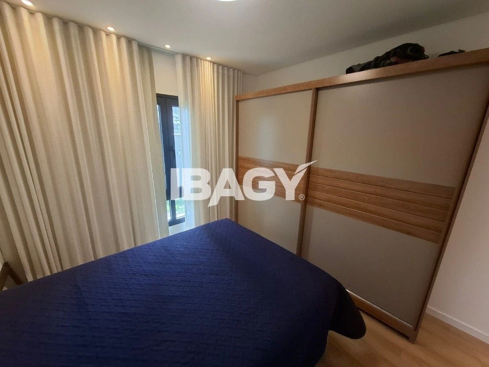 2-bedroom apartment with a private BBQ — photo 11