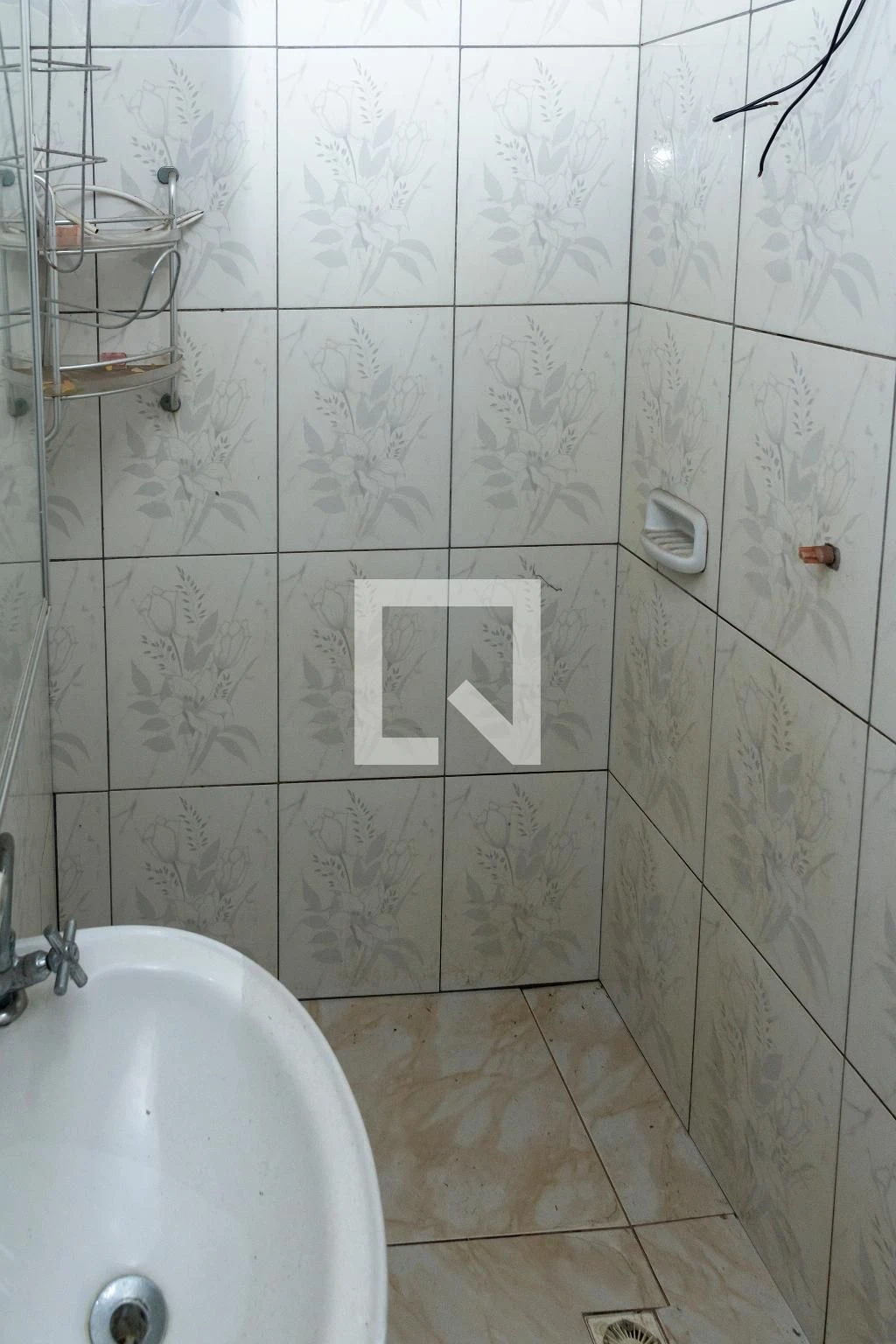 1-bedroom unfurnished apartment with 2 bathrooms — photo 51