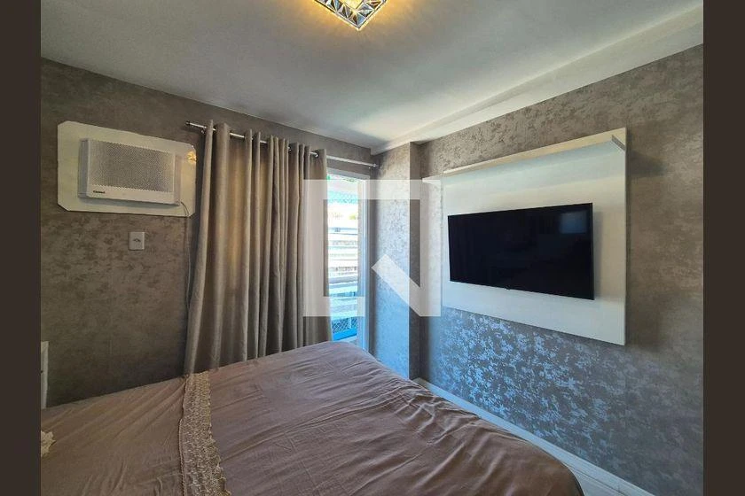 Furnished apartment with 5 bedrooms, balcony and 196 m² — photo 8