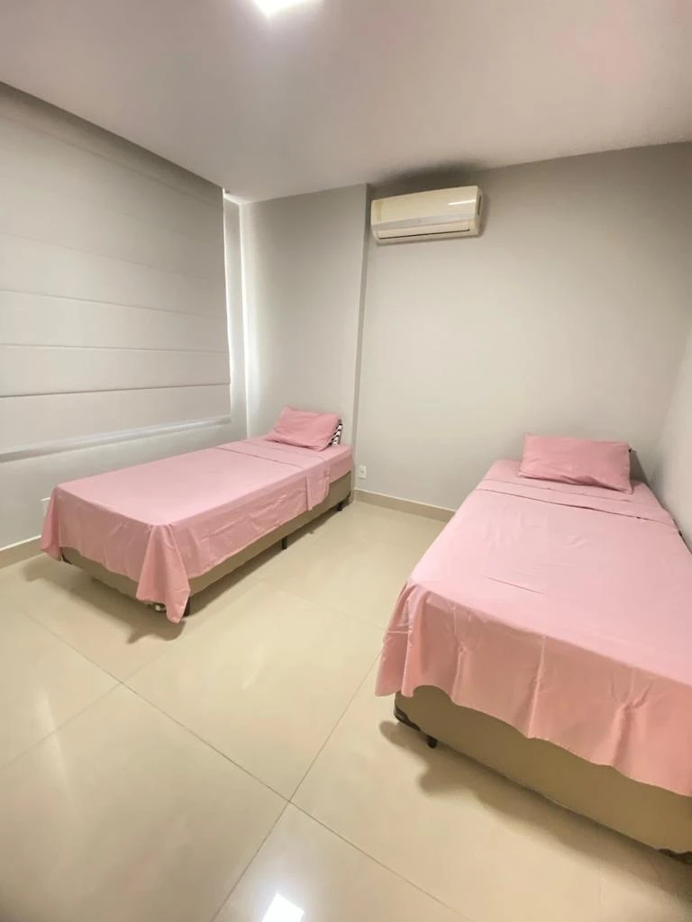 Apartamento de 2 quartos com máquina de lavar, Copacabana — photo 23