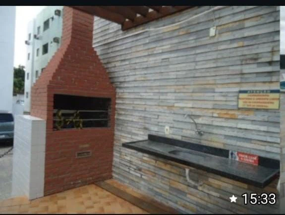 Furnished apartment with 2 bedrooms and 2 bathrooms — photo 16