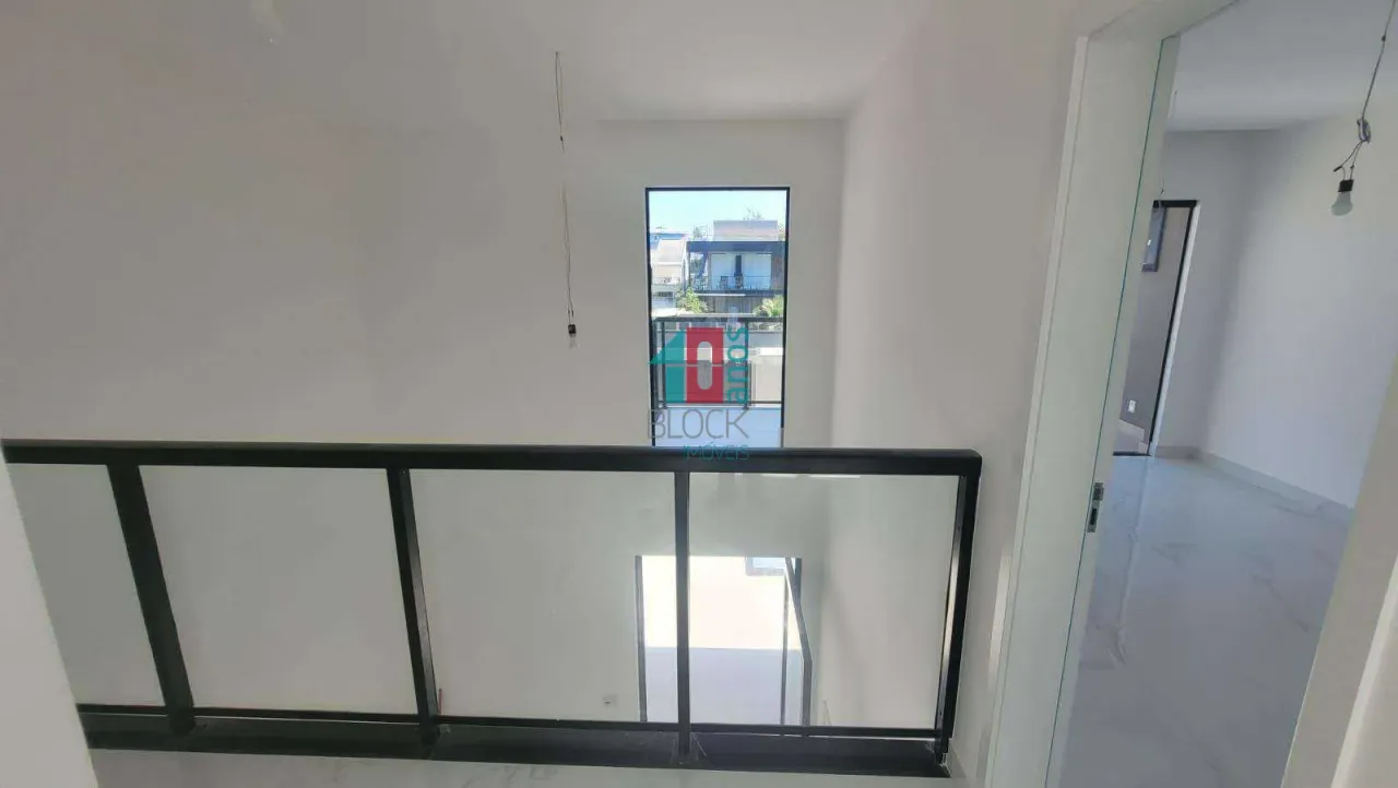 Casa em condomínio com 5 quartos e cozinha integrada — photo 6