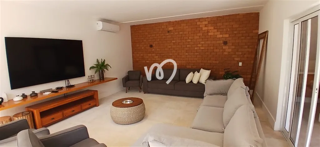 Furnished house with 4 bedrooms and 3 bathrooms — photo 44