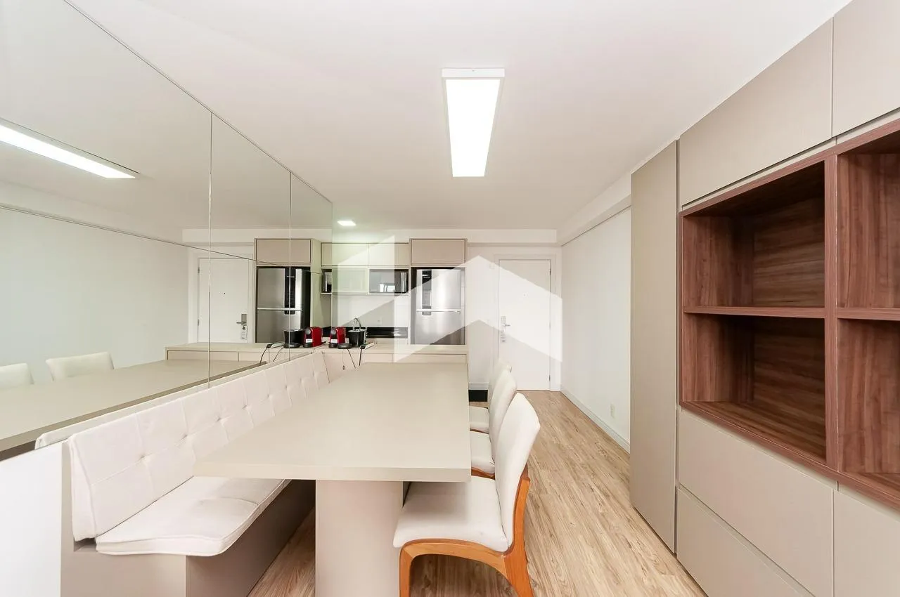 2-bedroom apartment with a private BBQ area — photo 10