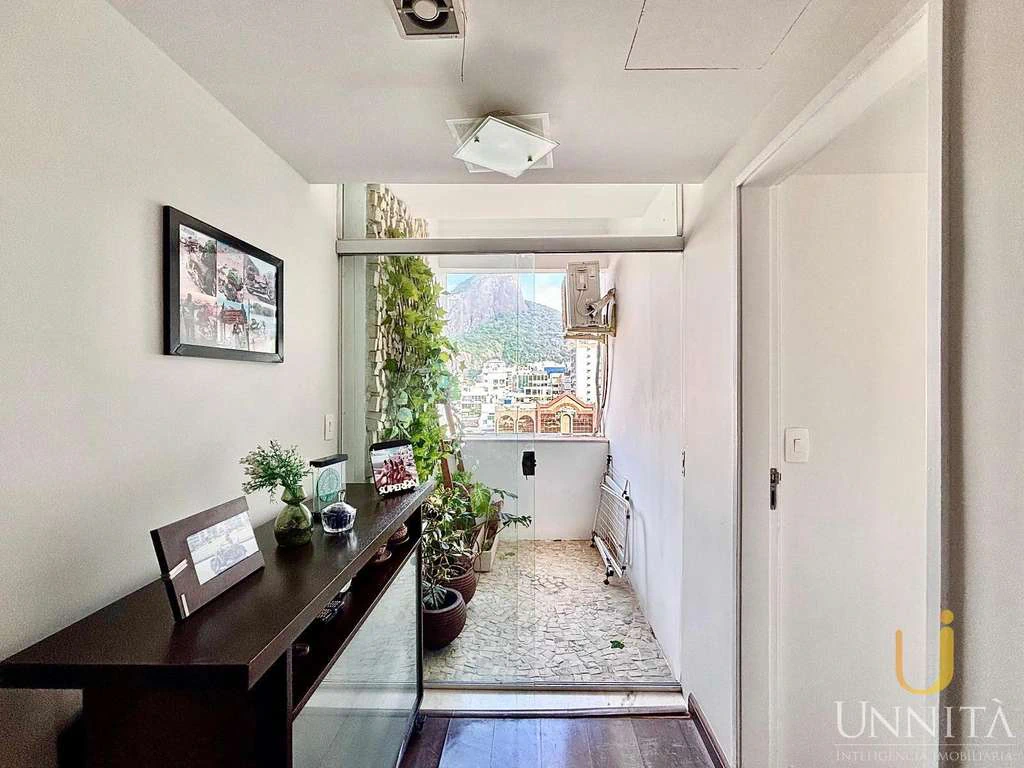 Apartamento mobiliado de 2 quartos com área de trabalho — photo 5