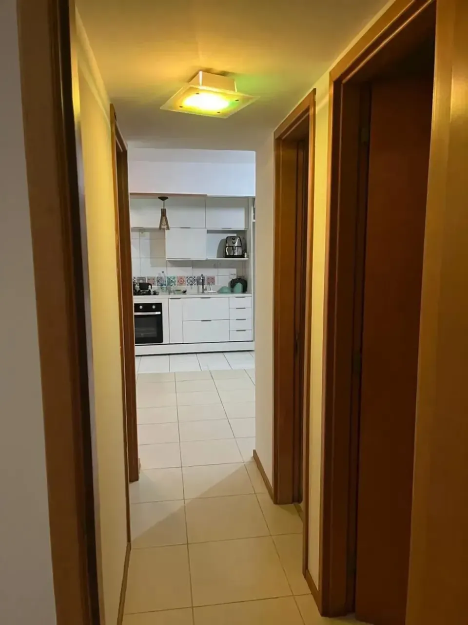 Apartamento sem mobília com 3 quartos e 2 banheiros — photo 16