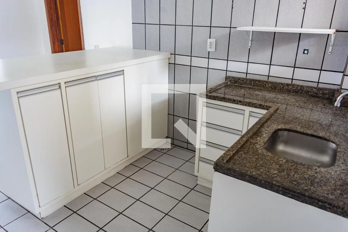 Apartment, 83 m², with a private BBQ — photo 22