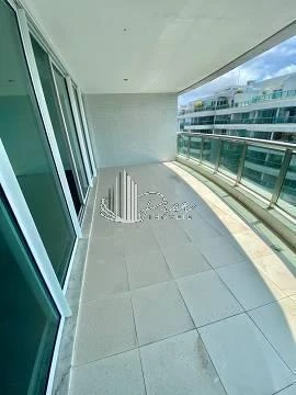580 m² duplex penthouse with a balcony and 4 suites — photo 5