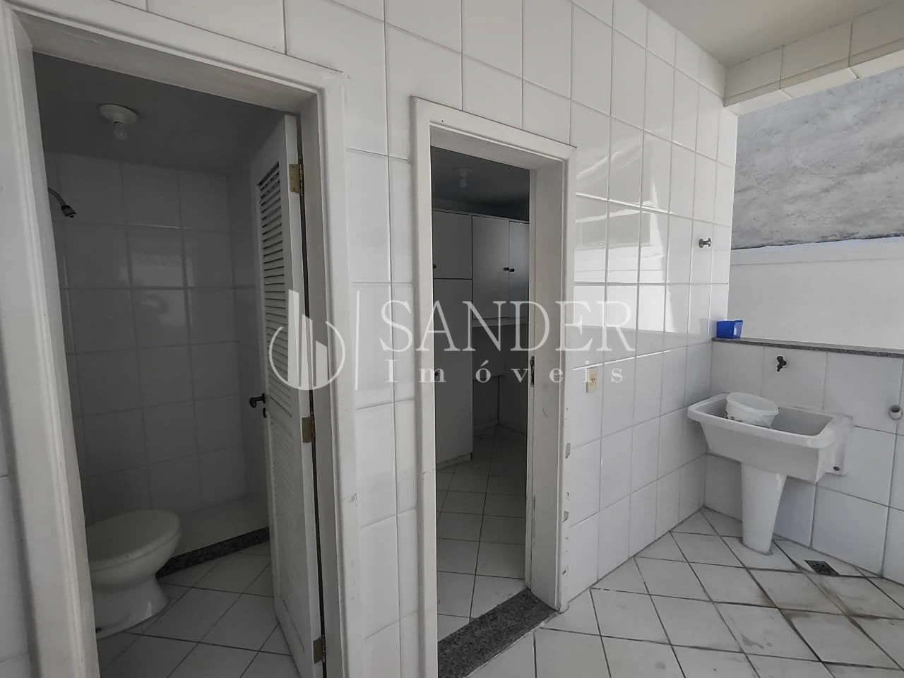 Casa com varanda gourmet, Recreio dos Bandeirantes — photo 22