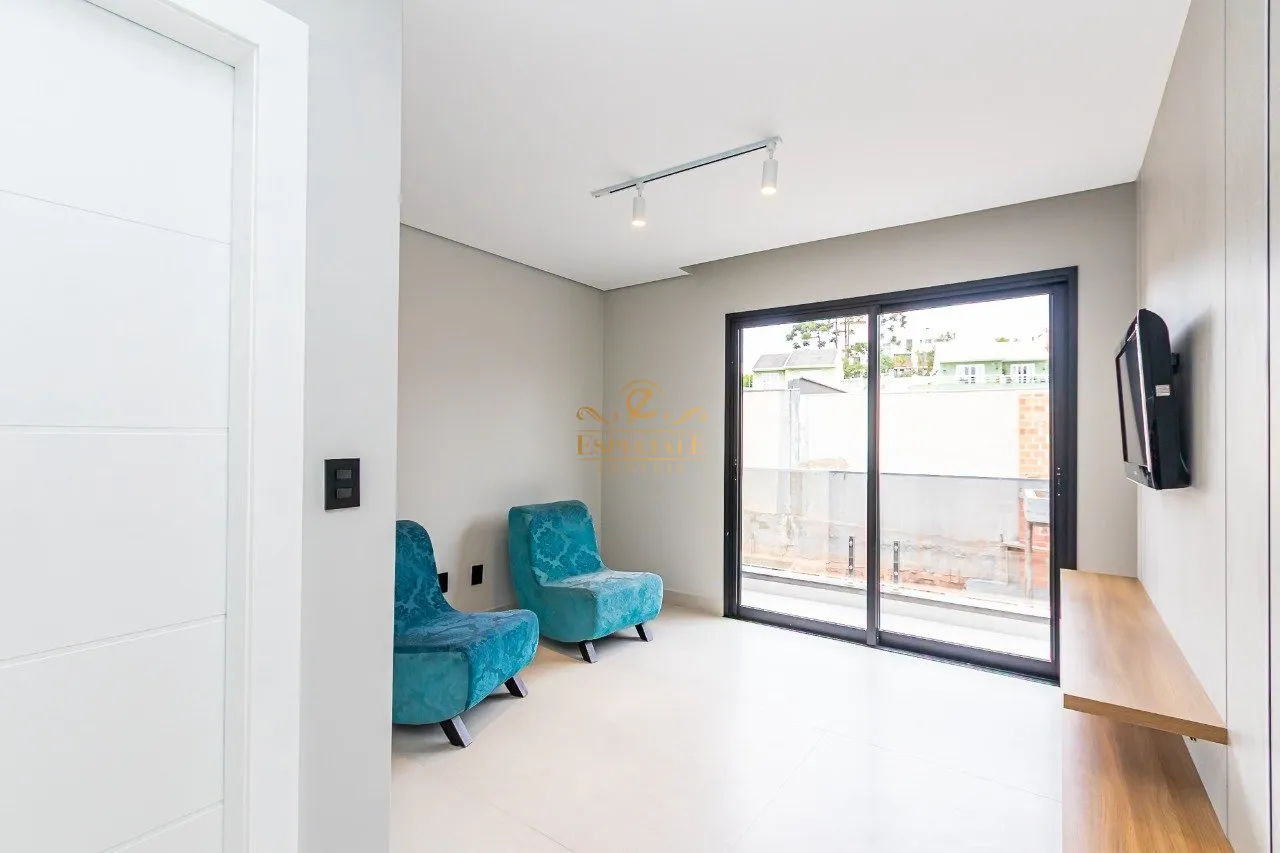 172 m² house with 3 bedrooms, suite and private balcony — photo 31