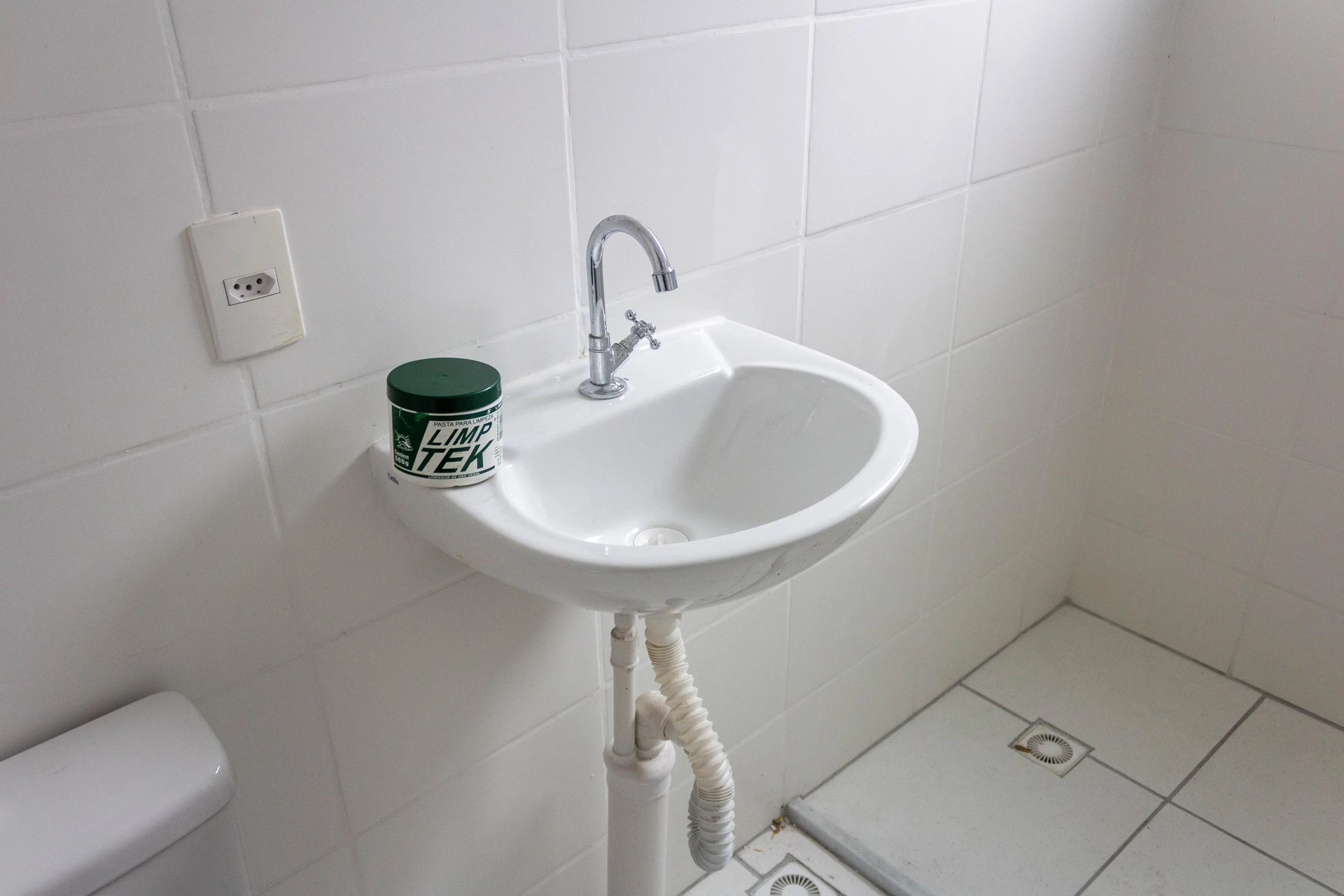 Деревянный пол или ламинат и 2 спальни: квартира 44 м² — photo 5