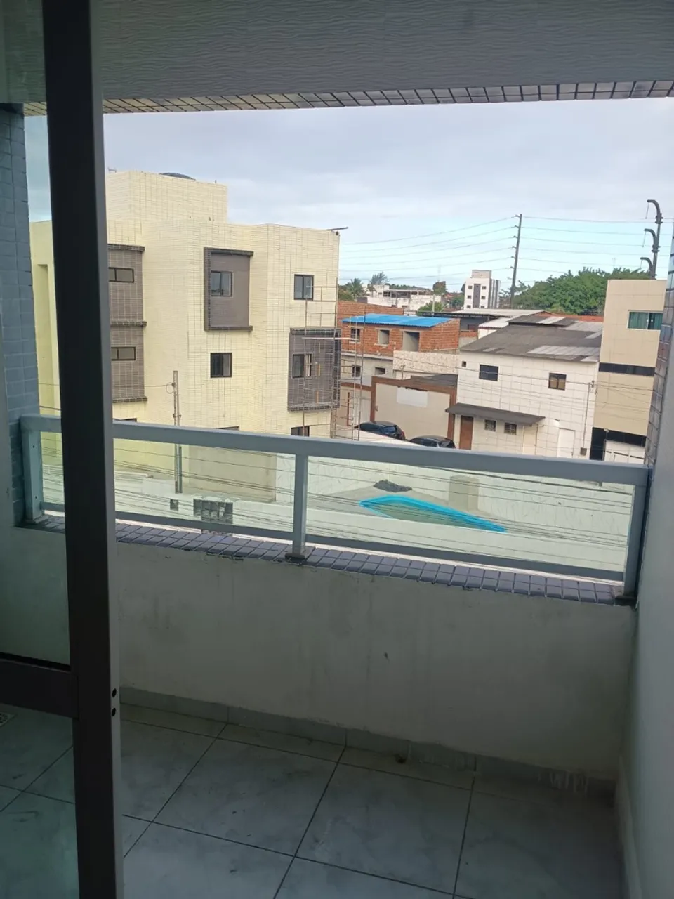 Квартира 62 м², 2 спальні, Жуан-Пессоа — photo 8