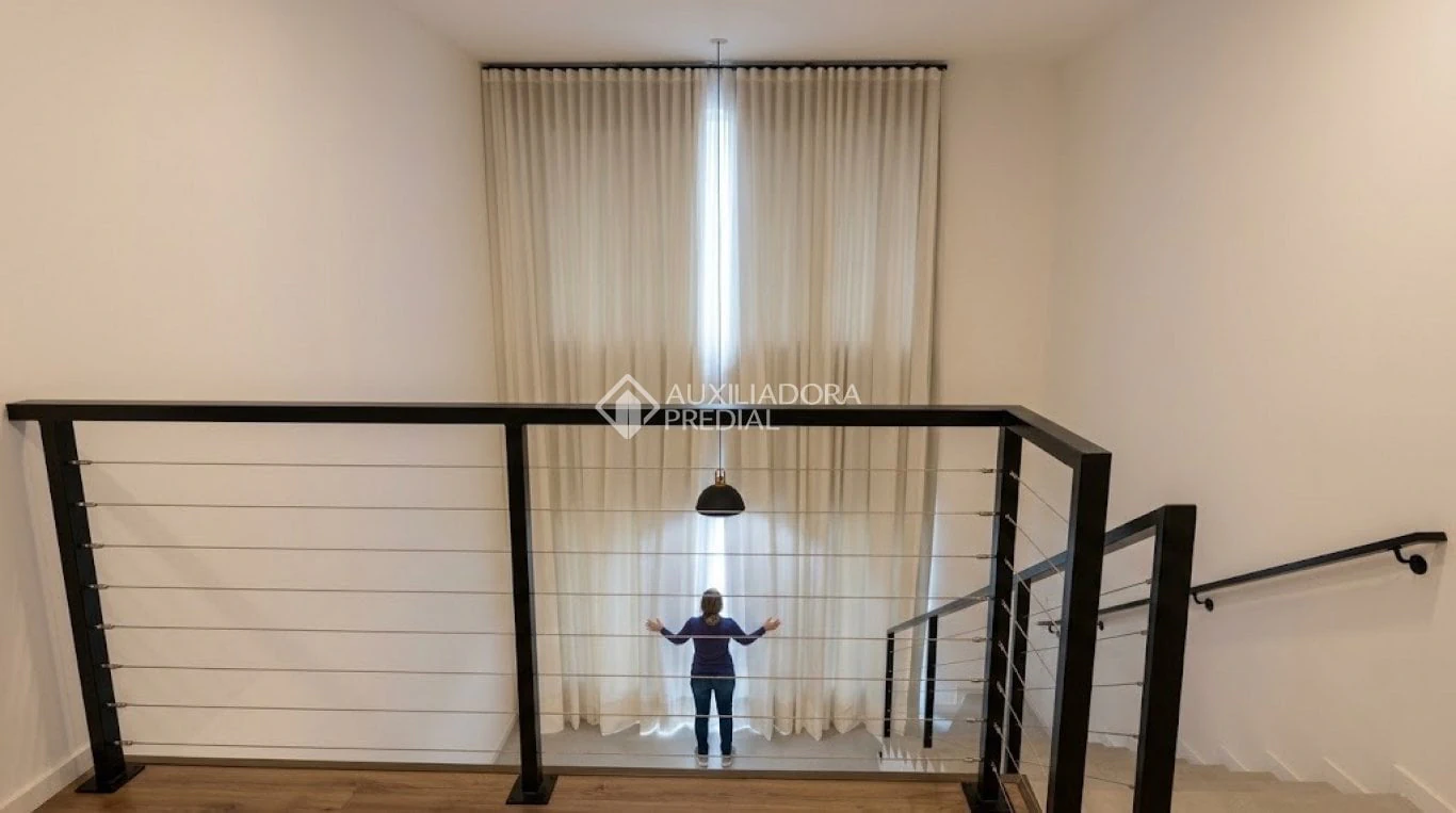 One-bedroom apartment with a mountain view in Florianópolis — photo 7