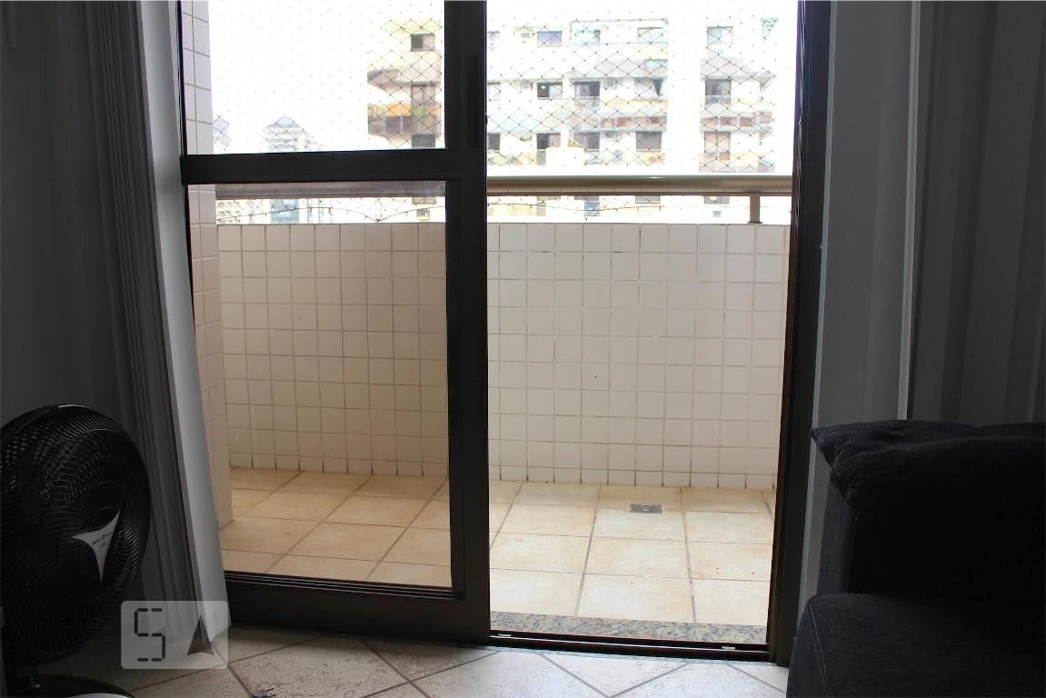 Apartamento de 63 m² com 2 quartos e varanda — photo 6