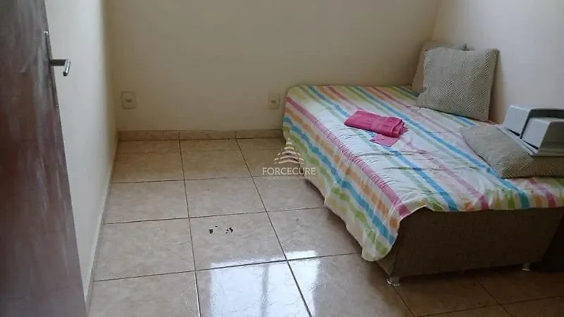 Apartamento, 46 m², com máquina de lavar — photo 8