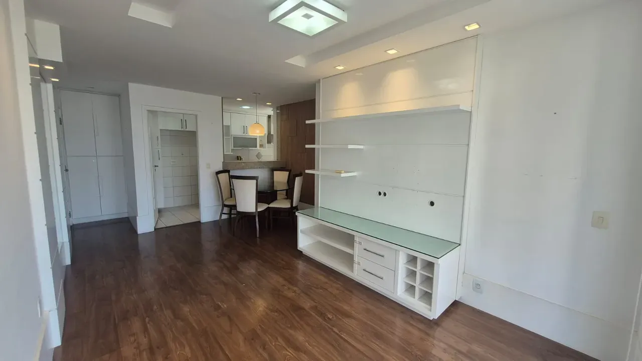 Apartment, 78 m², with a washing machine — photo 18