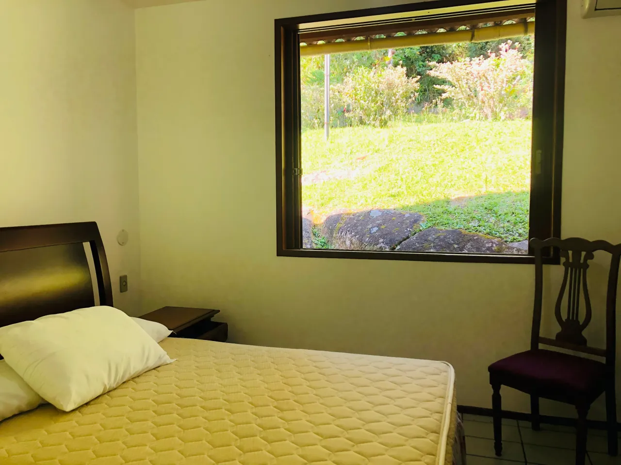 Furnished house with 4 bedrooms and a balcony grill — photo 4
