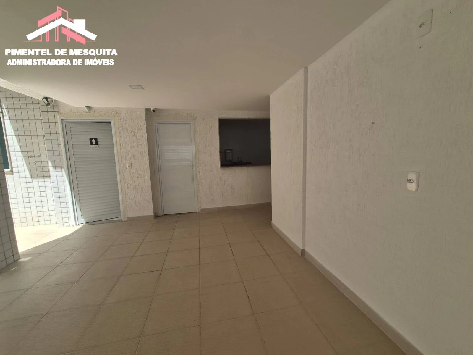 Apartamento de 2 quartos com varanda gourmet — photo 16