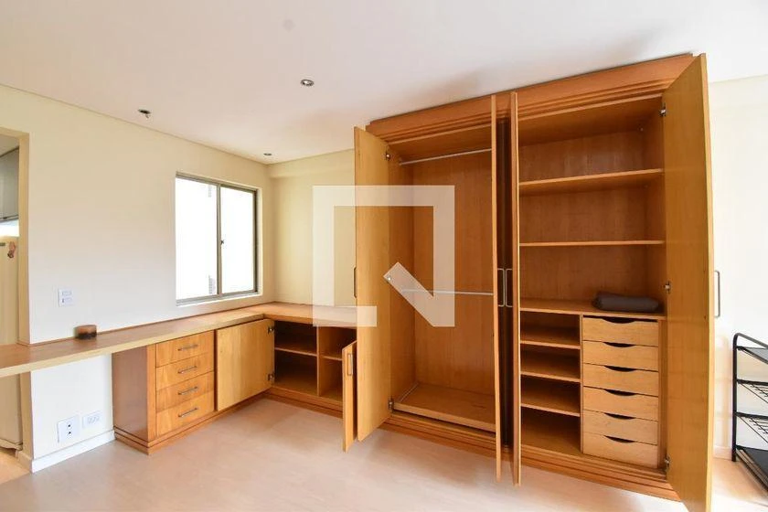 Меблированная квартира с 1 спальней 38 м² и 1 ванной — photo 9