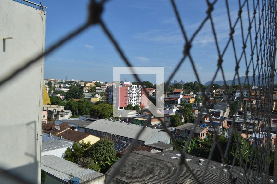 Квартира з 3 спальнями та робочим місцем, Ріо-де-Жанейро — photo 25