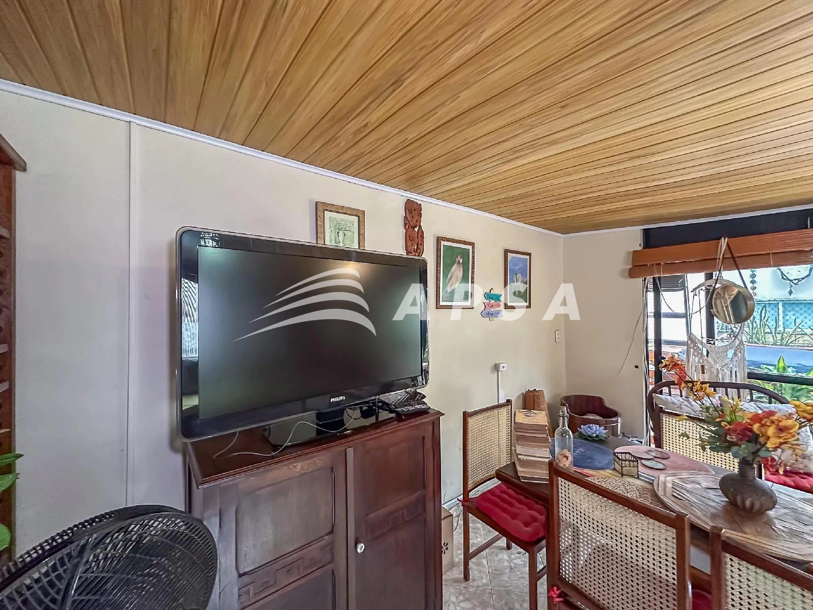 Apartamento mobiliado de 75 m² e 1 quarto, Flamengo — photo 6