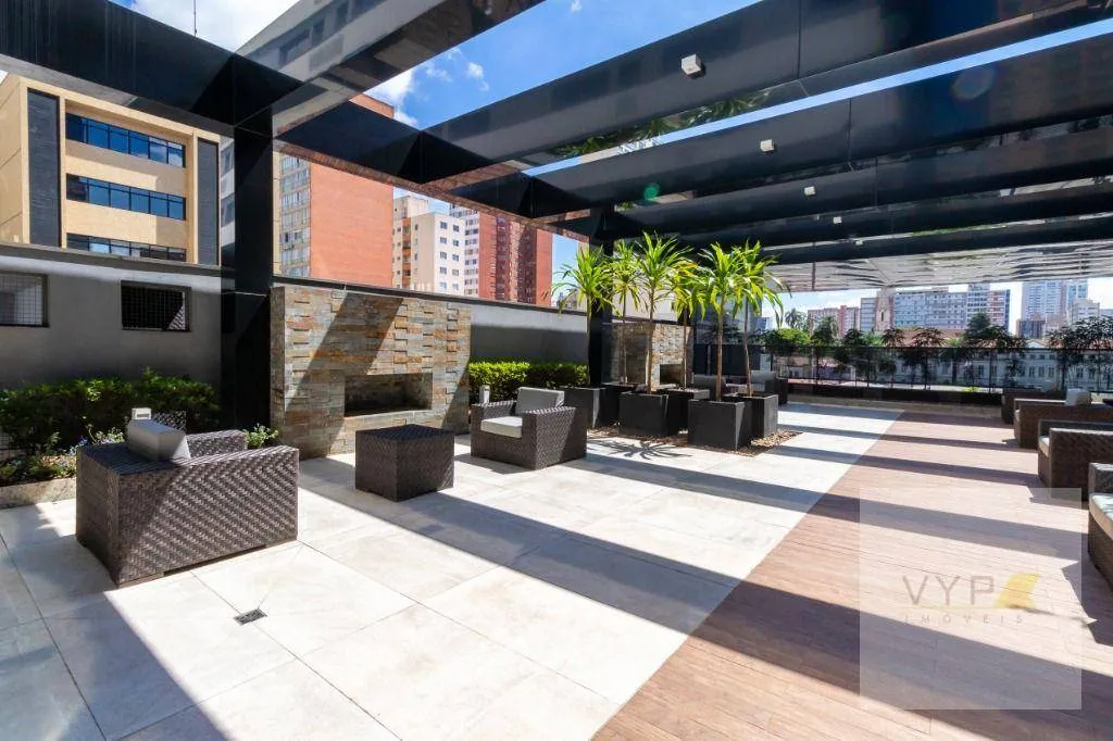 Меблированная квартира 56 м² на 27 этаже — photo 83