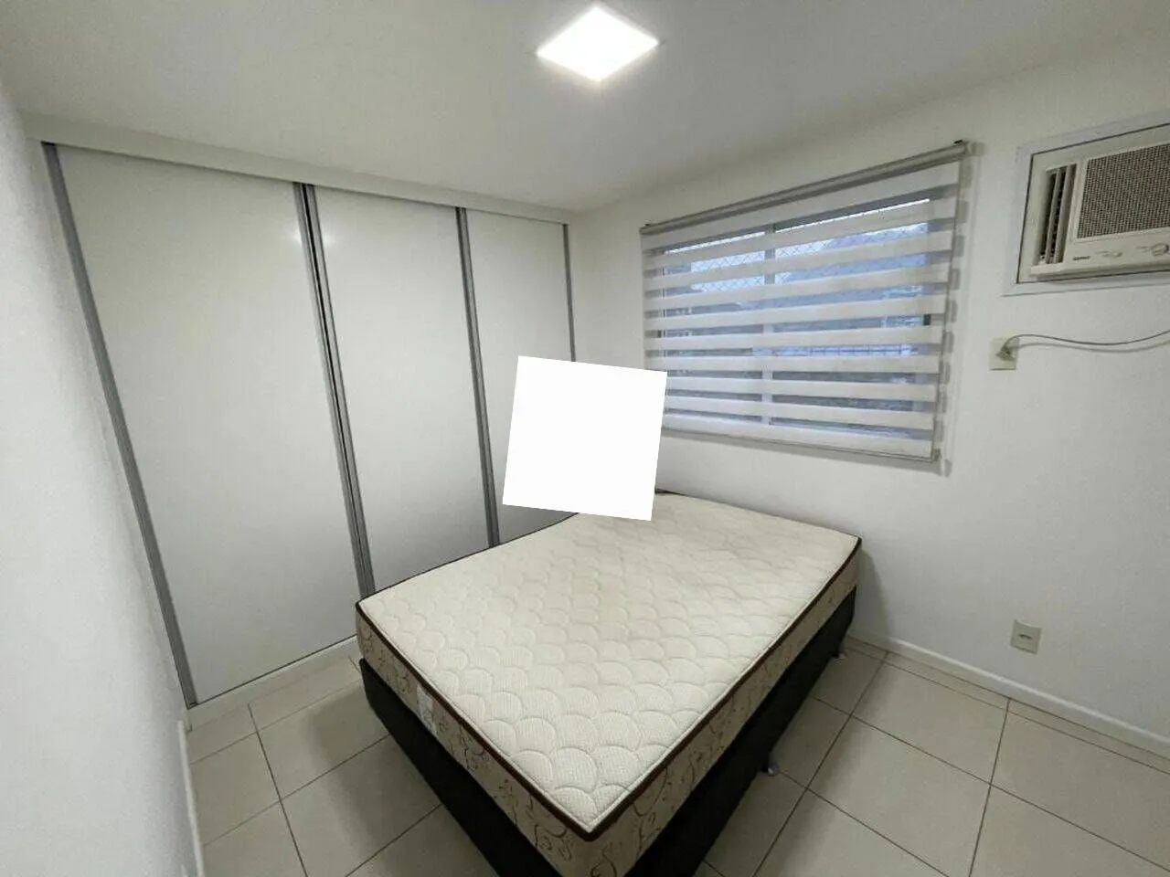 Apartamento mobiliado com 3 quartos e cozinha integrada — photo 3