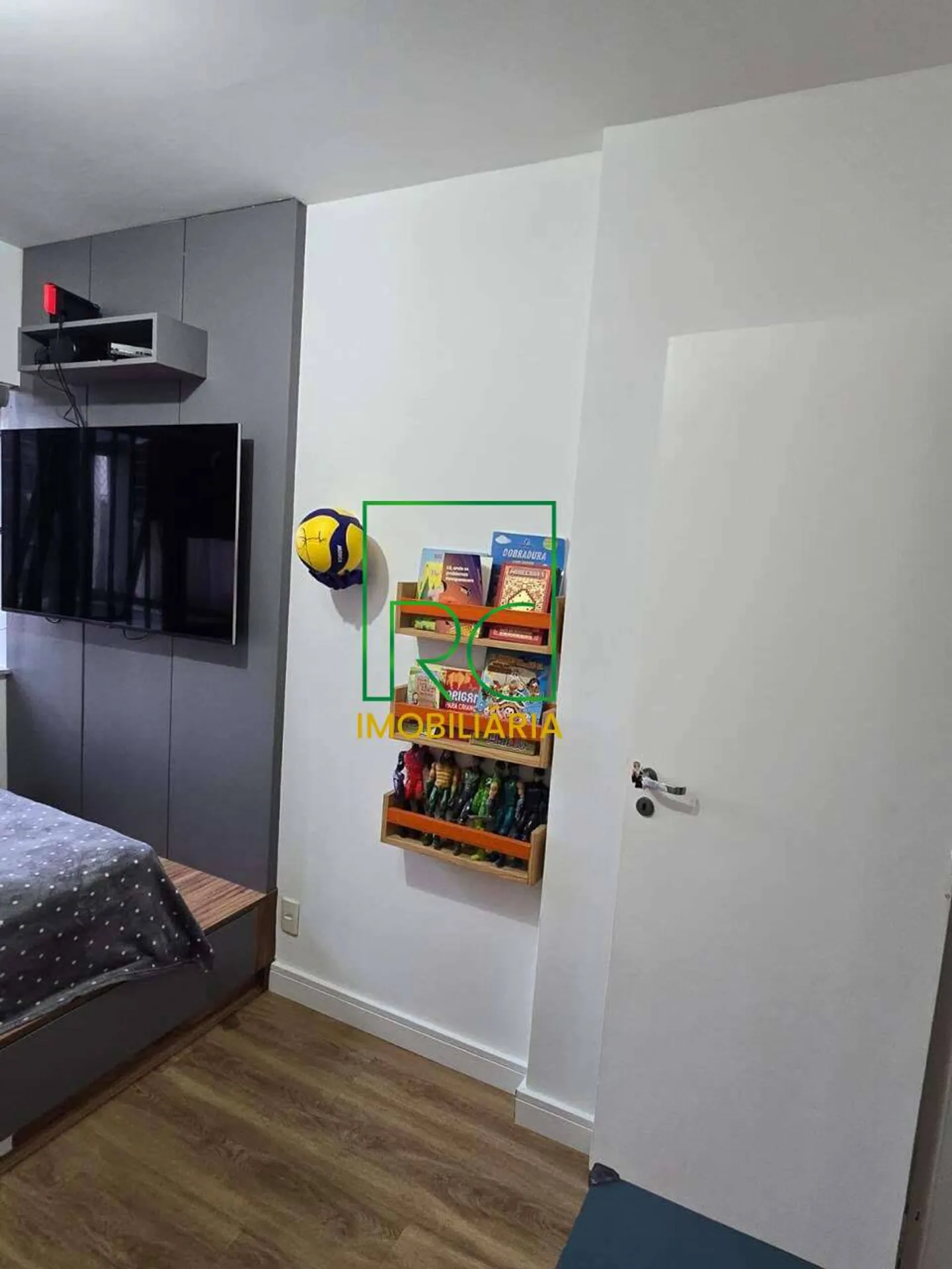 Apartamento mobiliado, 88 m², com máquina de lavar — photo 35