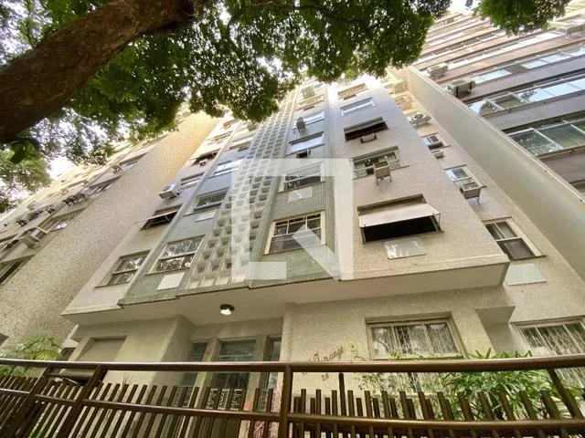 Furnished apartment of 89 m² with a glass shower — photo 6