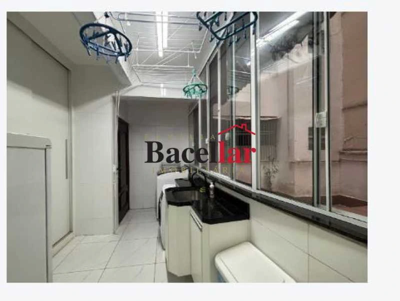 Apartamento mobiliado de 3 quartos com área de trabalho — photo 19