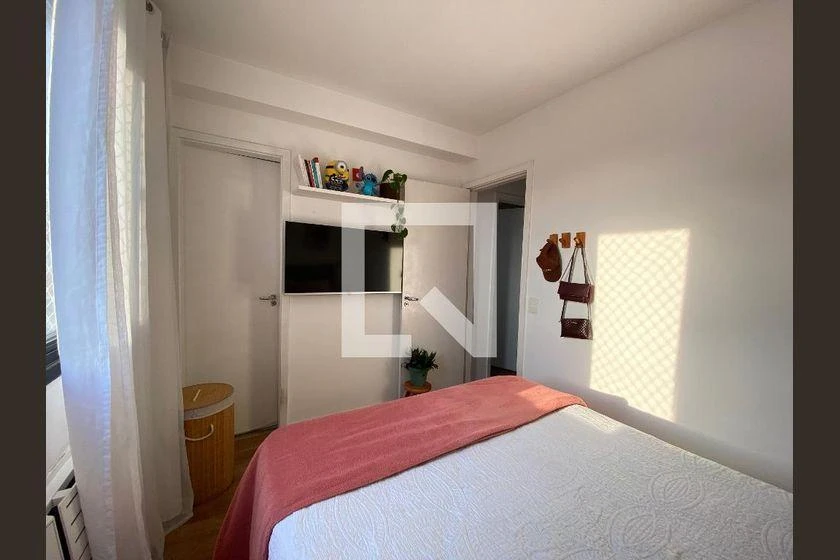 Apartment, 50 m², with wood or laminate floors — photo 43