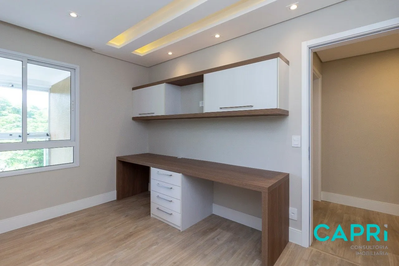 Apartamento de 298 m² com 3 suítes e jardim privativo — photo 53