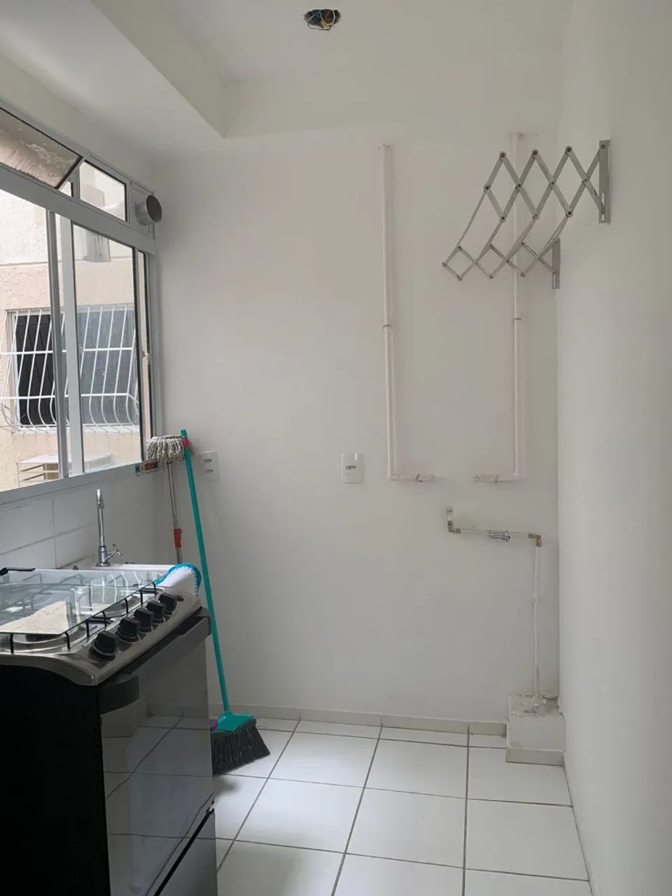 Apartamento mobiliado de 2 quartos e 42 m² — photo 6