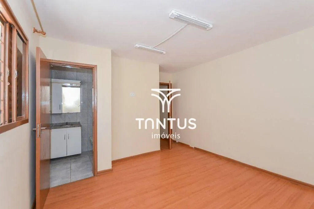 Casa com 3 quartos e cozinha planejada de 163 m² — photo 4