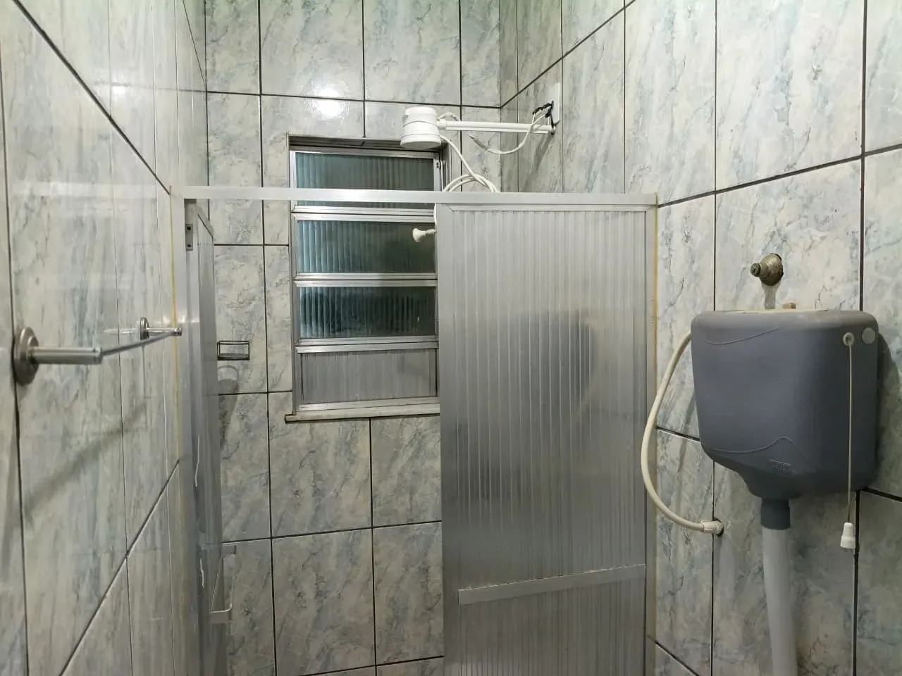 Apartamento de 1 quarto e 50 m² — photo 6