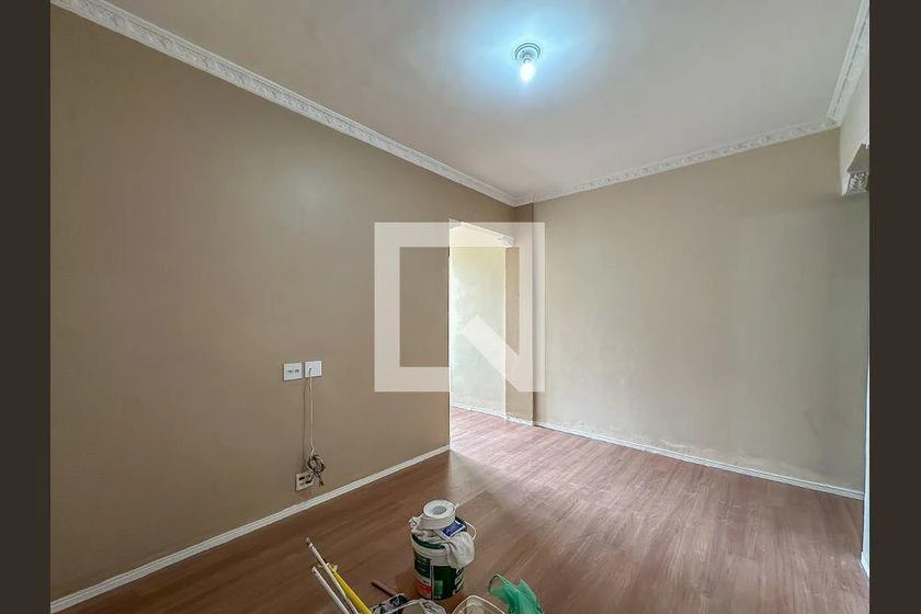 Apartamento de 1 quarto com máquina de lavar, Botafogo — photo 21
