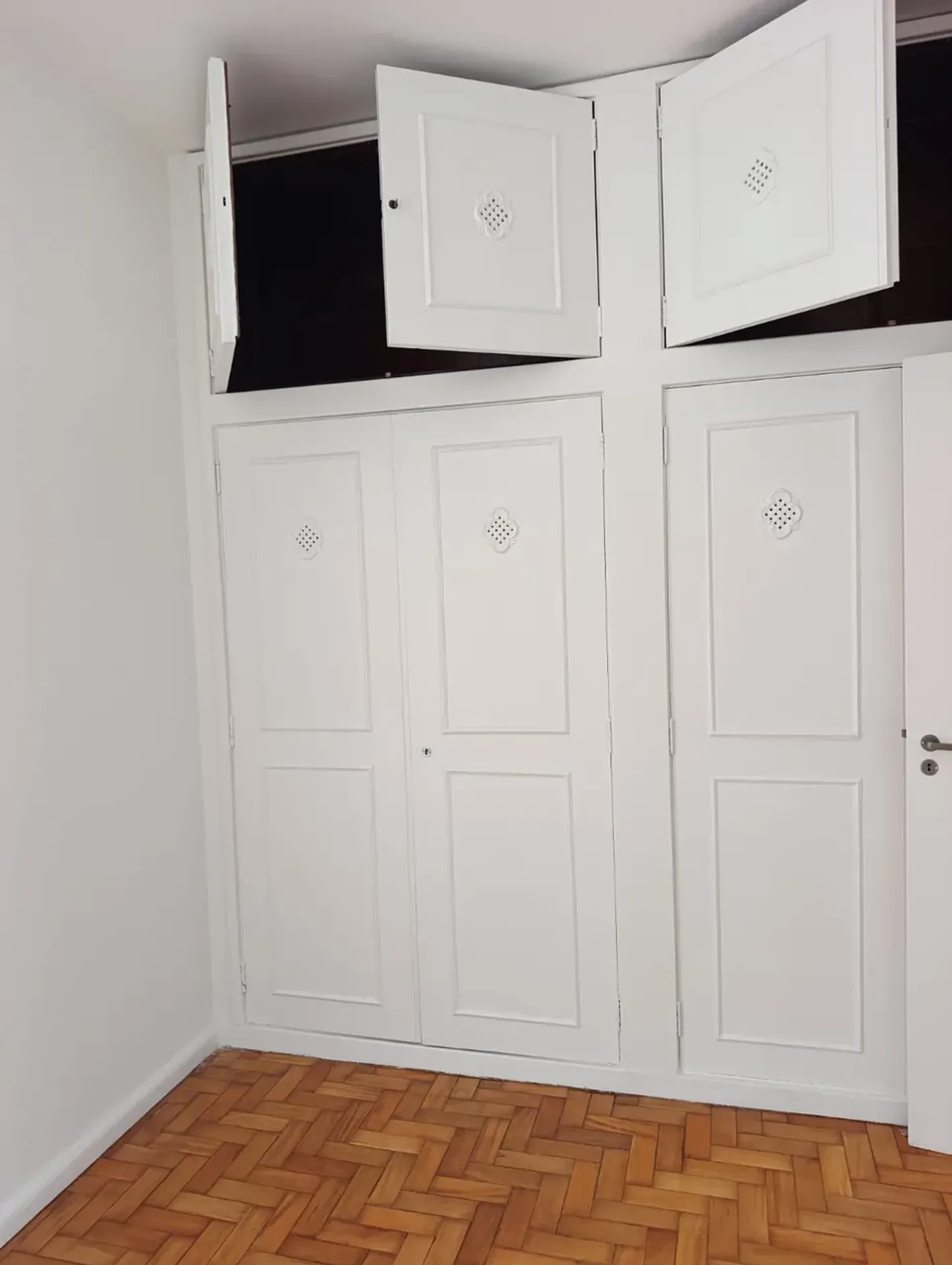 Apartment, 80 m², with a mountain view — photo 17