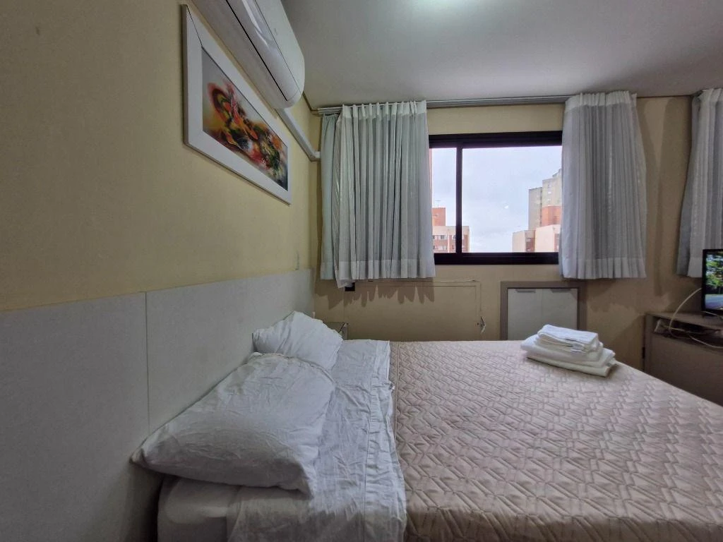 Пральна машина та 1 спальня: квартира 31 м² — photo 14