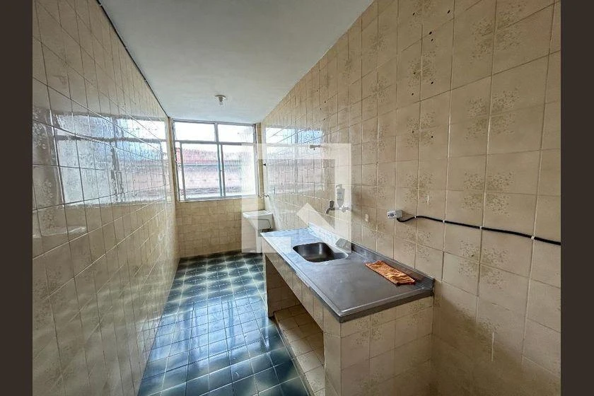 2-bedroom apartment, 51 m² — photo 2