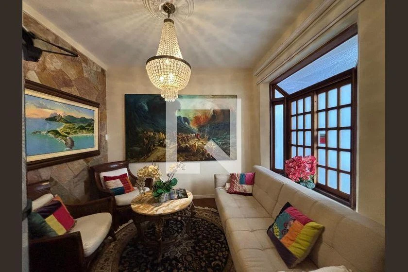 Apartamento mobiliado de 1 quarto com espaço de home office — photo 8