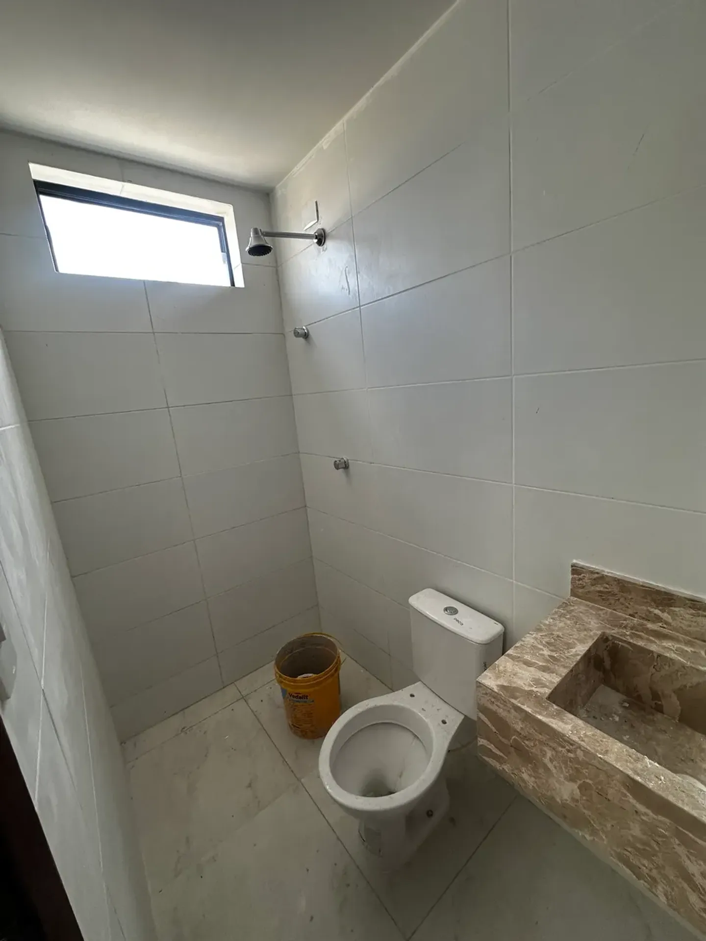 3-bedroom apartment, 1 with its own bathroom, 72 m² — photo 21
