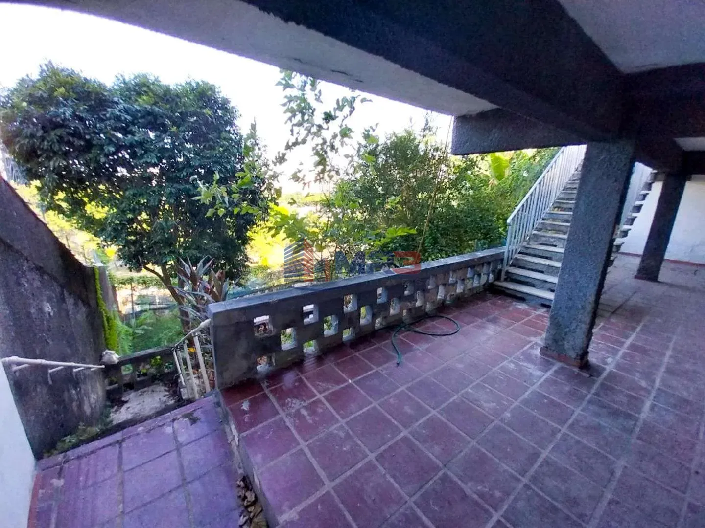 3-bedroom house with a mountain view in Rio de Janeiro — photo 11